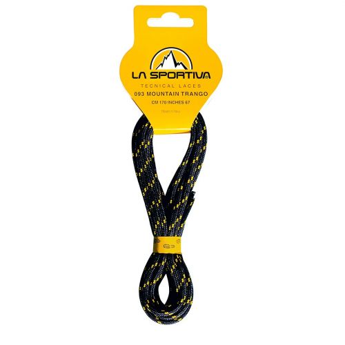 La Sportiva Lace Mountain Trango 170cm Cordones