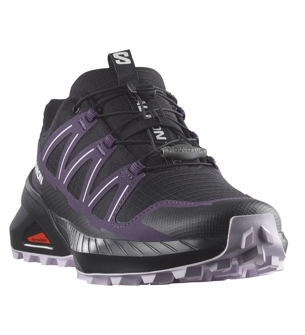 Zapatillas Deportivas Salomon Speedcross Peak Trail Running Mujer
