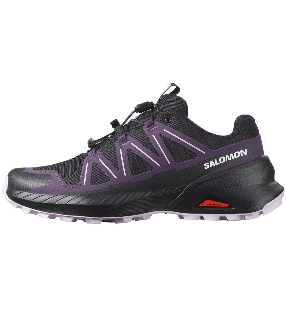 Zapatillas Deportivas Salomon Speedcross Peak Trail Running Mujer