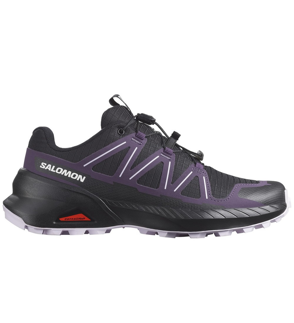 Zapatillas Deportivas Salomon Speedcross Peak Trail Running Mujer