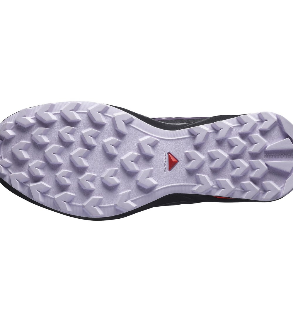 Zapatillas Deportivas Salomon Speedcross Peak Trail Running Mujer