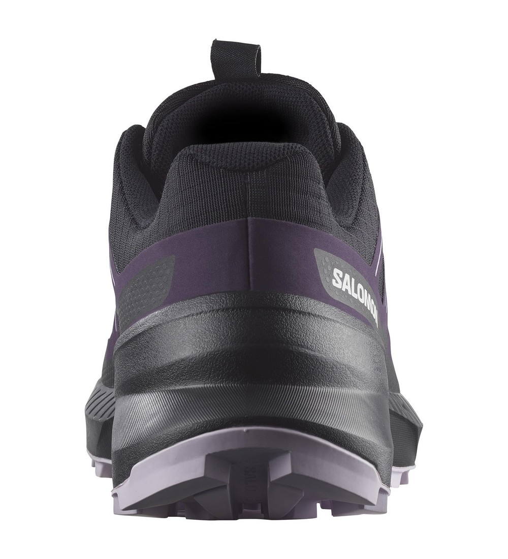 Zapatillas Deportivas Salomon Speedcross Peak Trail Running Mujer