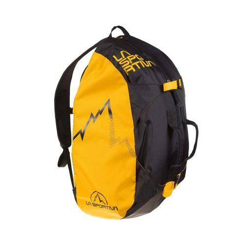 Mochila Porta Cuerda 40 L Medium Rope Bag La Sportiva