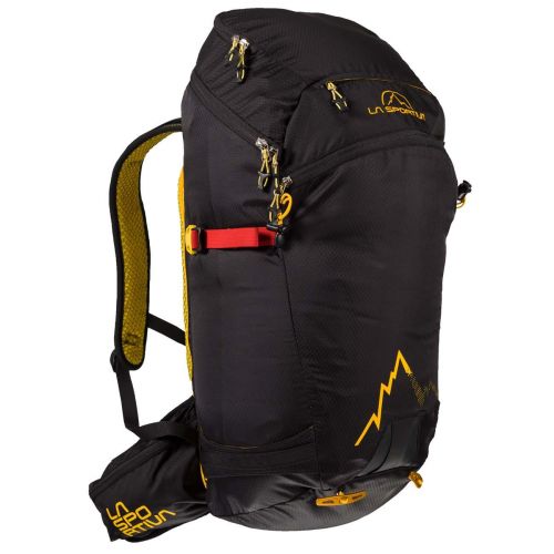 Mochila Liviana La Sportiva Sunlite Backpack 40l Esqui Free