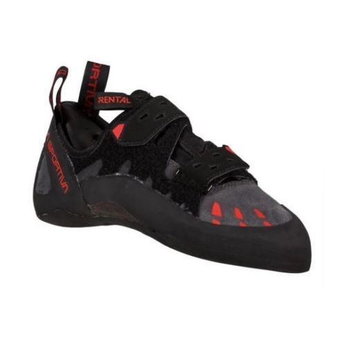 Péndula Tarentula Velcro La Sportiva Hombre