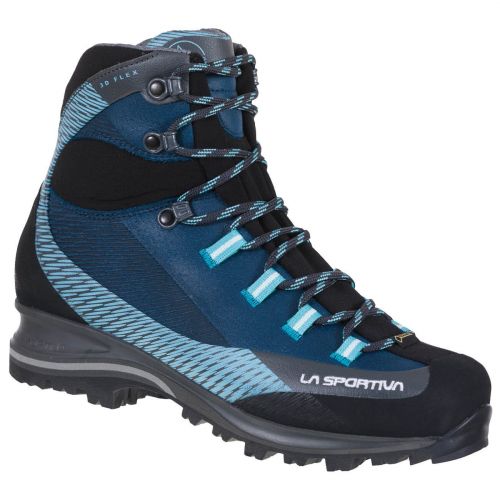 Botas De Trekking Trango Trk Leather Gtx La Sportiva Mujer