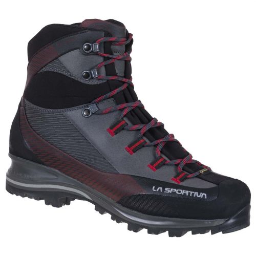 Botas De Trekking La Sportiva Trango Trk Leather Gtx Hombre