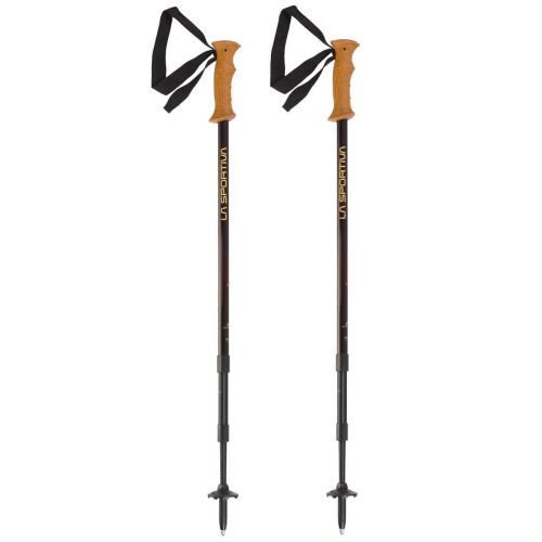Bastones De Trekking Trango Trk Pole  La Sportiva