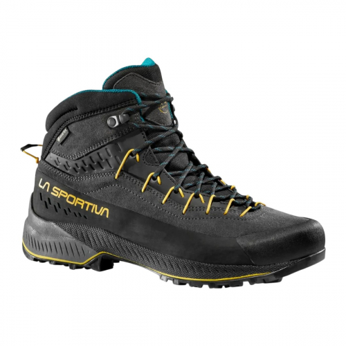 Botas De Trekking Tx4 Evo Mid Gtx La Sportiva Hombre