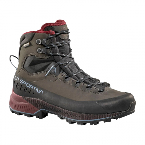 Botas De Trekking Tx5 Evo Mid Gtx La Sportiva  Mujer