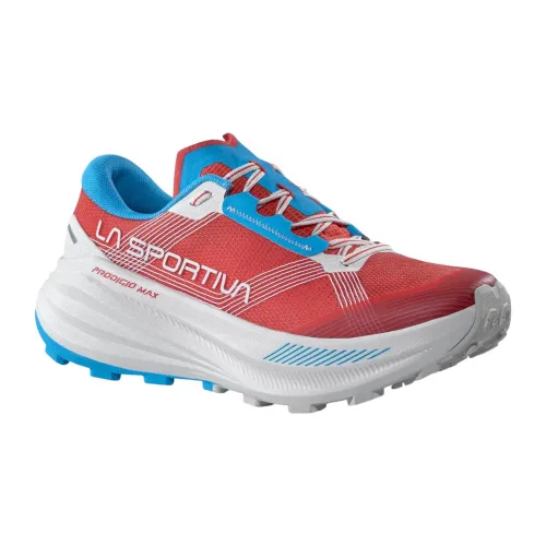 Zapatillas Deportivas Prodigio Pro Max La Sportiva Mujer