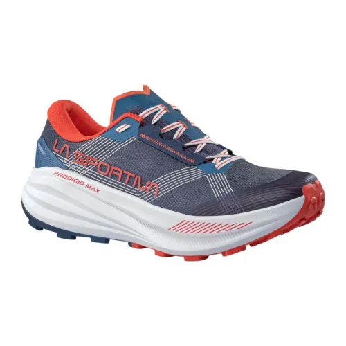 Zapatilla Deportiva Prodigio Pro Max La Sportiva Hombre