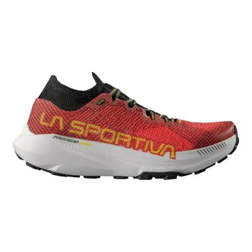 MOUNTAIN RED / YELLOW