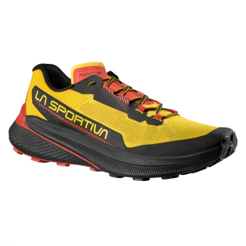 YELLOW/BLACK