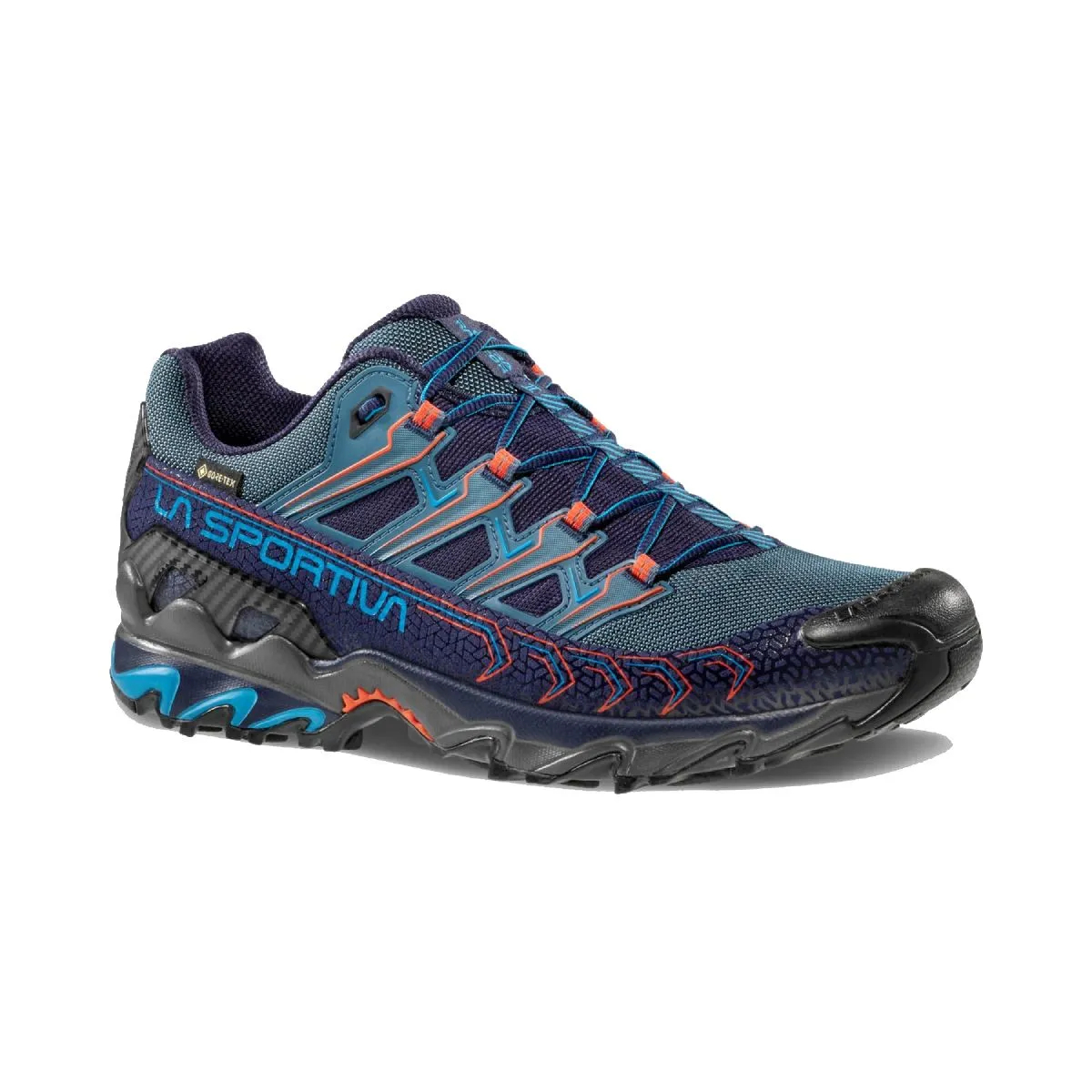 Zapatillas Trail Running Hombre Gore Tex La Sportiva Ultra Raptor 2 Gtx
