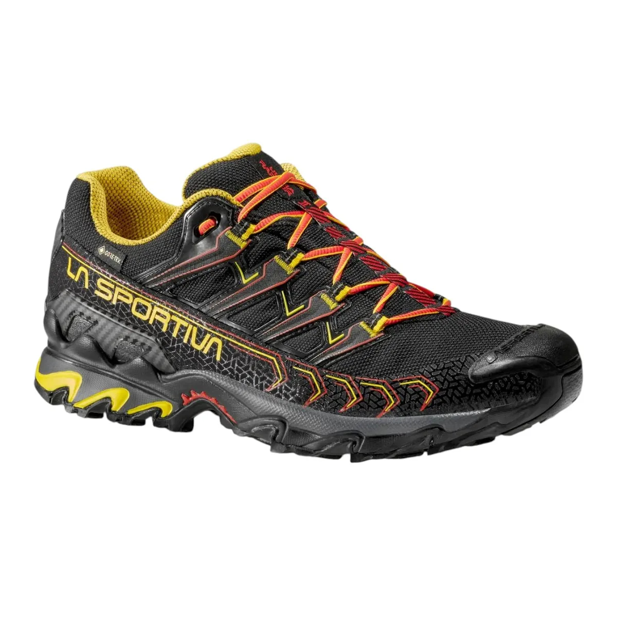 Zapatillas Trail Running Hombre Gore Tex La Sportiva Ultra Raptor 2 Gtx