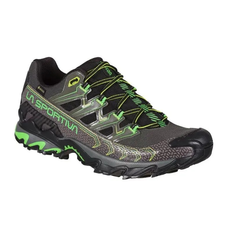 Zapatillas Trail Running Hombre Gore Tex La Sportiva Ultra Raptor 2 Gtx