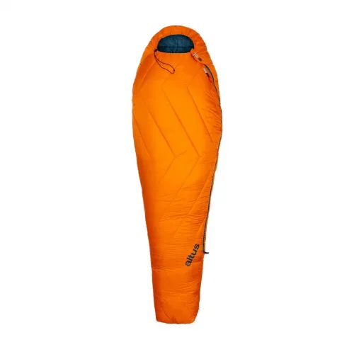 Bolsa De Dormir Altus Tibet 1800 K30 Limite -11° Alta Montaña
