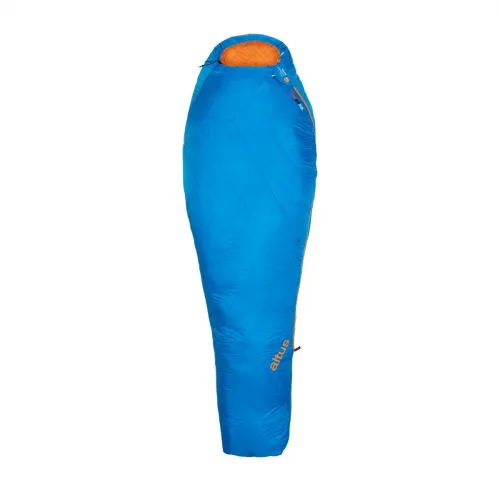 Bolsa De Dormir Altus Tibet Superlight 500 Limite 12° Ultraliviana