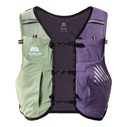 VIOLETA / VERDE