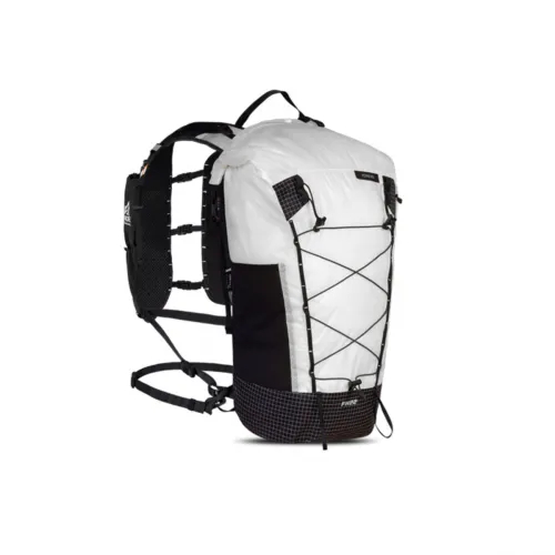 Mochila Trail Running 22l Ultraliviana Para Outdoor Aonijie