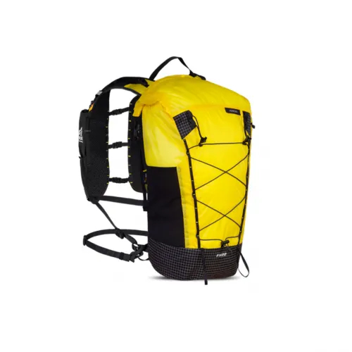 Mochila Trail Running 22l Ultraliviana Para Outdoor Aonijie C9115