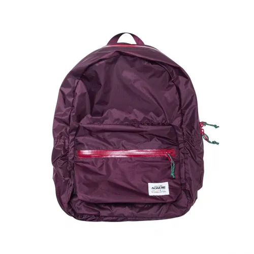 Mochila Plegable Ultraliviana 21l Aonijie  H3203