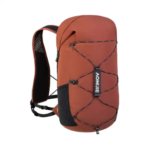 Mochila Trail Running Ultraliviana 22l Aonijie Fh2522