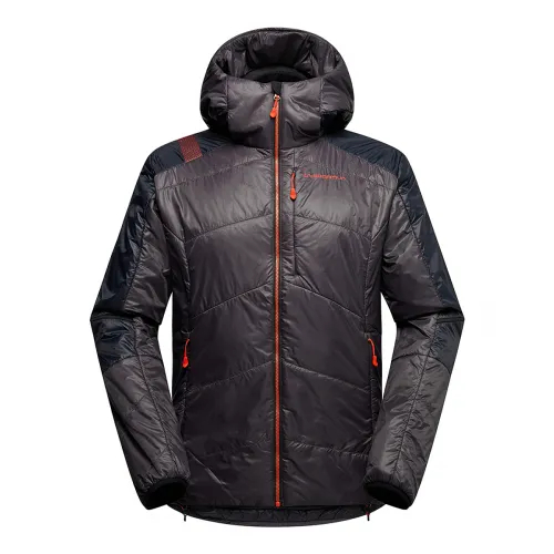 Campera Abrigo La Sportiva Alpine Guide Hoody Primaloft