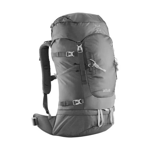 Mochila Trekking Altus Musala J30 20l Outdoor Ultraliviana