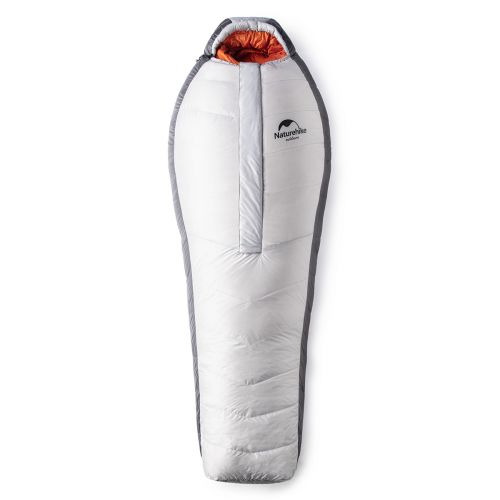 Bolsa De Dormir Pluma Naturehike Arxtic Duvet -22° 850fp