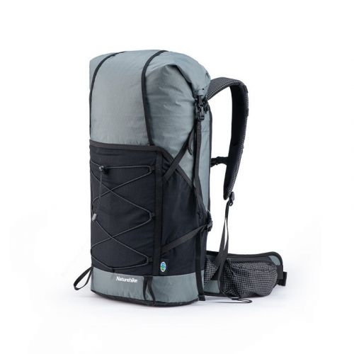 Mochila Trekking Ultraliviana Naturehike Zt10 Xpac 45l+5l
