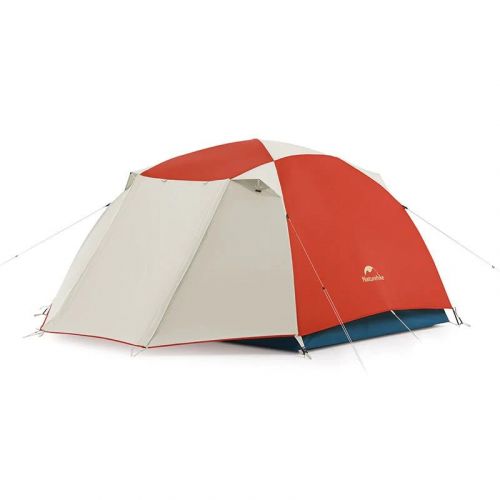 Carpa Iglu Ultraliviana Naturehike Yunchuan Pro 2 Personas