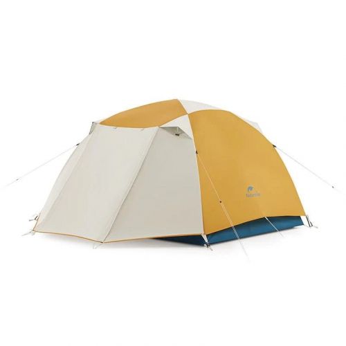 Carpa Iglu Ultraliviana Naturehike Yunchuan Pro 3 Personas