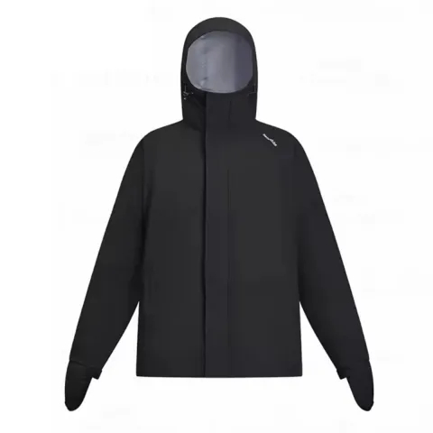Campera Impermeable Respirable Naturehike 3 Capas Outdoor