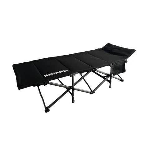 Catre Plegable Ultraliviano Naturehike Acolchado Camping