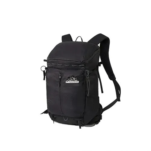 Mochila Ultraliviana Naturehike Helium 25l Outdoor Trekking