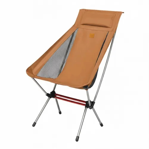 Silla Plegable Camping Naturehike Stellaluna L02 Ultraliviana