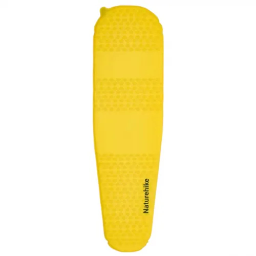 Aislante Inflable Ultraliviano Naturehike Yugu R3.6 Mummy