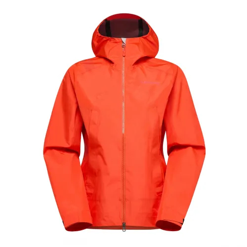 Campera Softshell La Sportiva Discover Shell Jkt Mujer