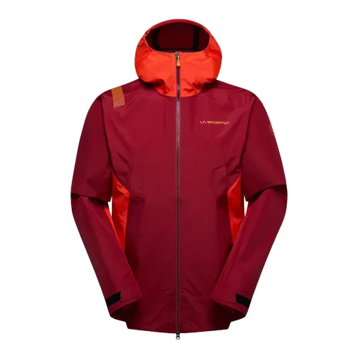 Campera Softshell La Sportiva Discover Shell Jkt