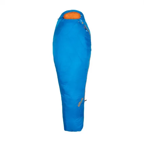 Bolsa De Altus Tibet Superlight 500 Límite 12 Dormir Pluma