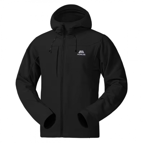 Campera Aonijie Softshell Fm5246