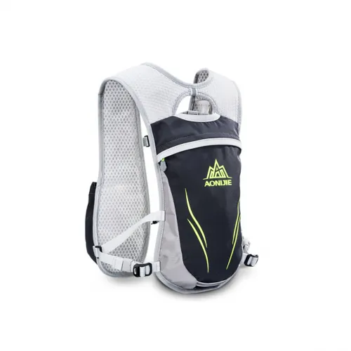 Chaleco Aonijie De Hidratación Ultraligero 5.5 E885 Trail