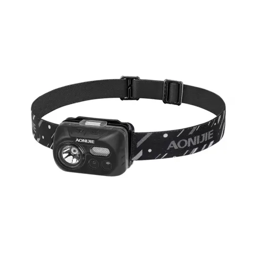 Linterna Aonijie Frontal Ipx7 180 Lm Headlamp Cabeza Camping