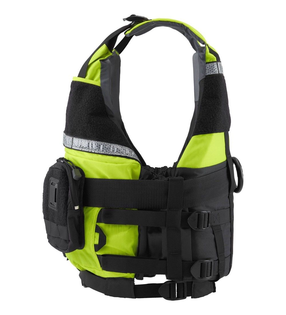 Chaleco Salvavidas Nrs Rapid Rescuer Pfd Daf Rescate