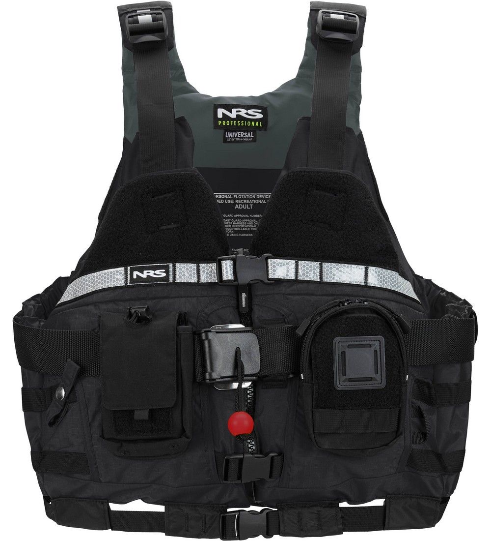 Chaleco Salvavidas Nrs Rapid Rescuer Pfd Daf Rescate