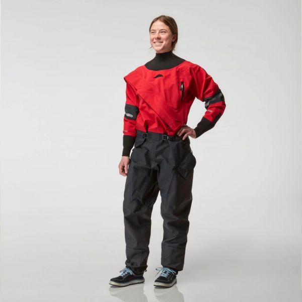 Traje Seco Nrs Foray 100% Seco Mujer