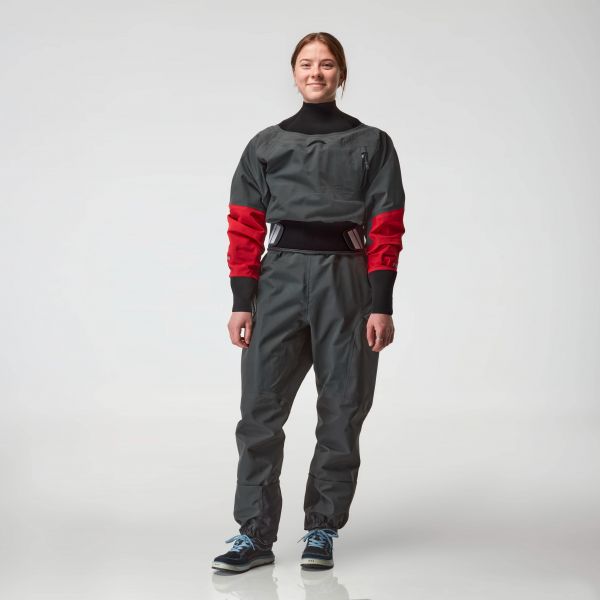 Traje Seco Nrs Pivot 100% Seco Mujer