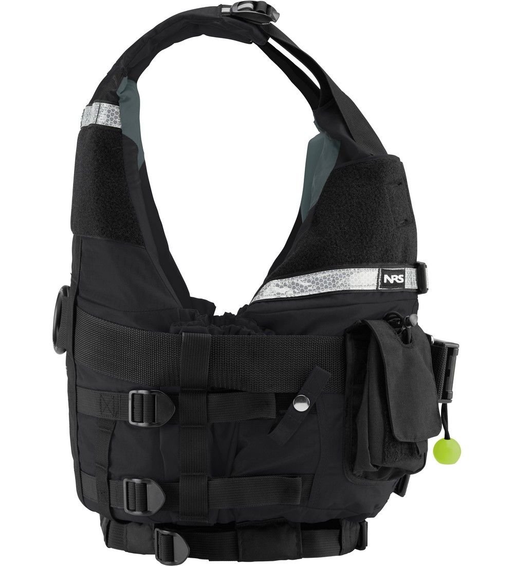 Chaleco Salvavidas Nrs Rapid Rescuer Pfd Daf Rescate